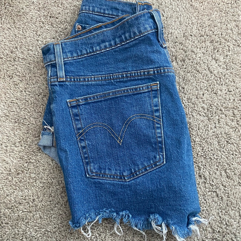 Levi’s Women’s Shorts
